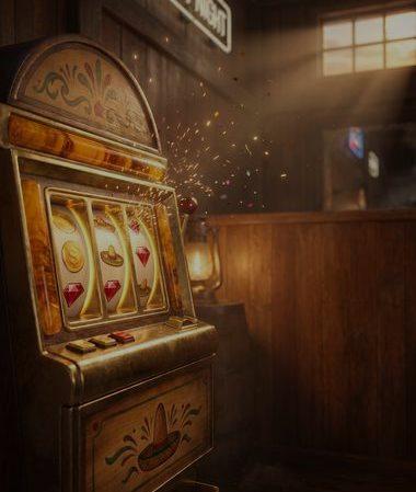 Amigo Slots Casino