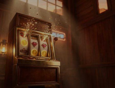 Amigo Slots Casino