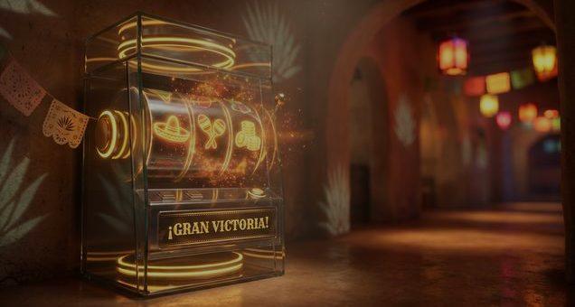 Amigo Slots Casino