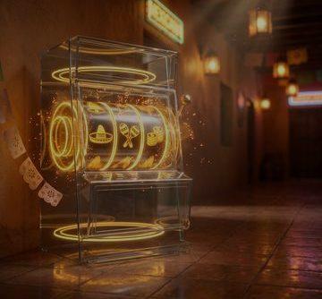 Amigo Slots Casino